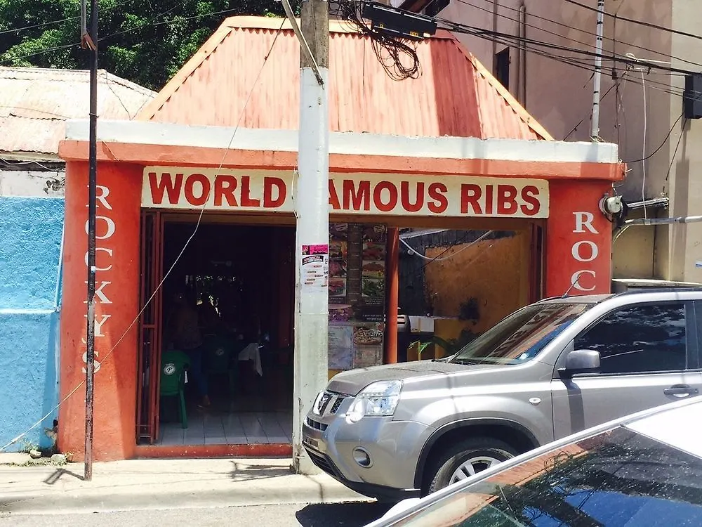 Rocky'S Rock & Blues Bar And Hotel Sosua