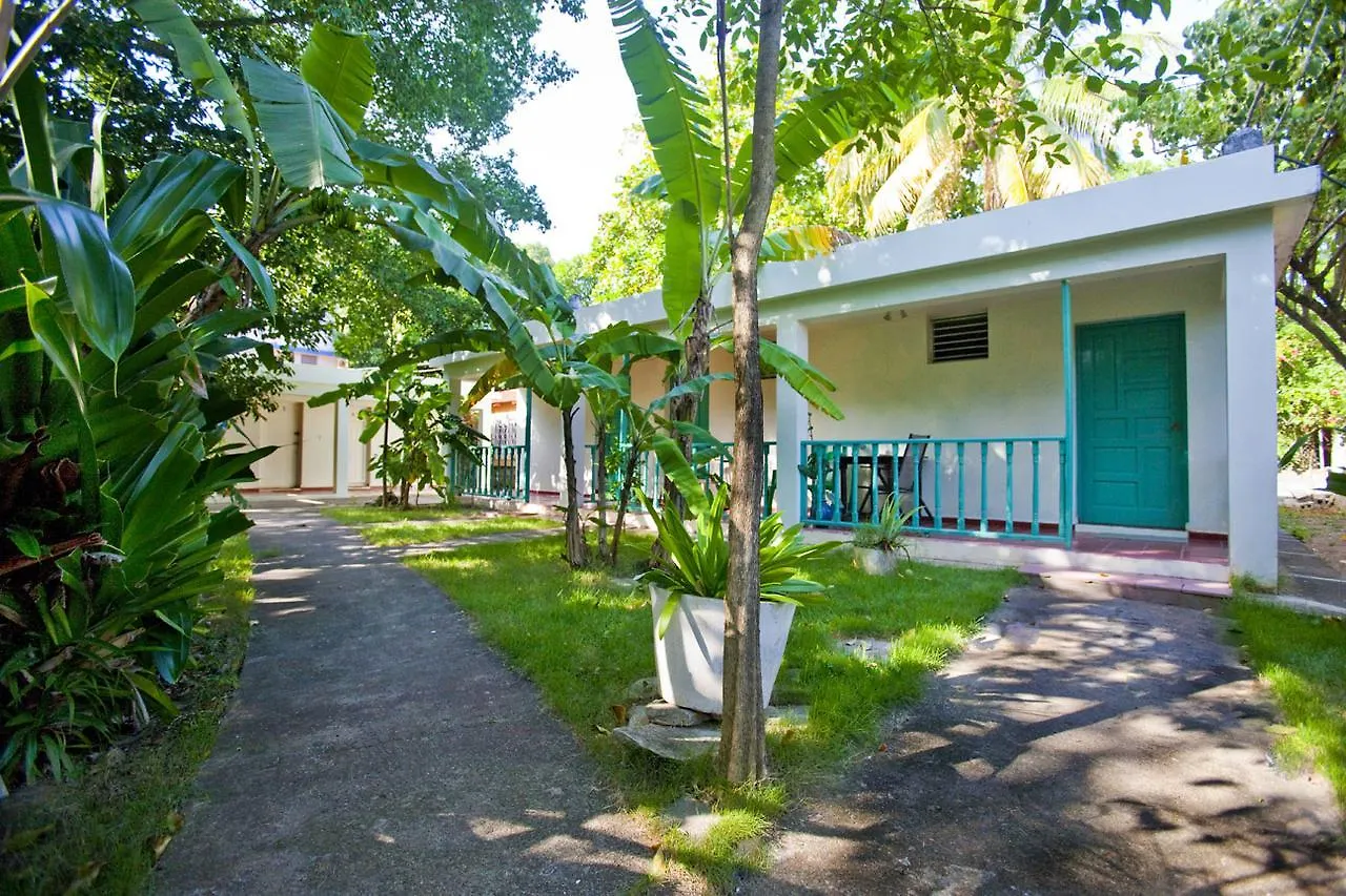 Rocky'S Rock & Blues Bar And Hotel Sosua