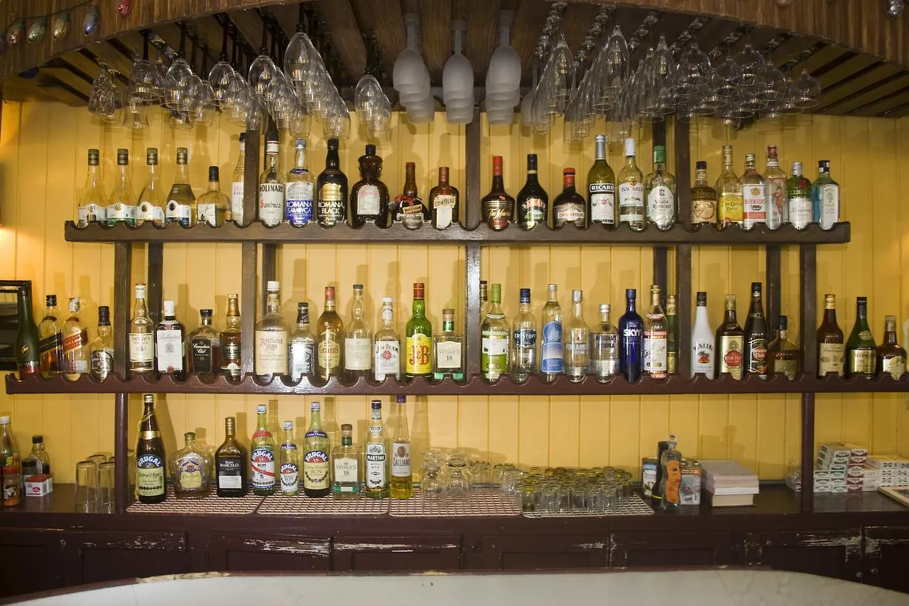 Rocky'S Rock & Blues Bar And Hotel Sosua Dominican Republic