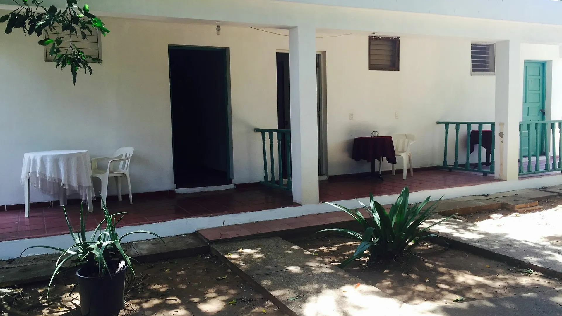 **  Rocky'S Rock & Blues Bar And Hotel Sosua Dominican Republic